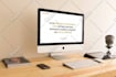 design you unique homepage