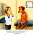 create an original comic strip or illustration