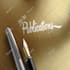 design 2 signature logo designs fast