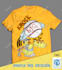 design a creative shirt