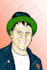 turn your photo into a cartoon comic book character