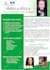 design one page speaker sheet within 24hours