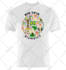design creative tshirt  for merch, teespring and printfull