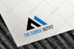 design elegant corporate logo