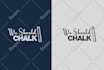 design a professional retro stamp logo