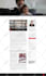 create website design mockups, figma website design