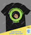 design a creative shirt