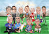 draw your caricature
