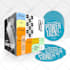 create business flyer design