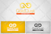 design unique and  stunning logo