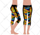 design awesome leggings or yoga pants