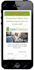 create A Mobile Squeeze Page