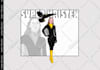 draw your superhero persona