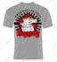 design creative tshirt  for merch, teespring and printfull