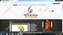 design a high converting business website on wix or weebly
