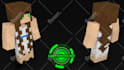 make or edit a Minecraft Skin