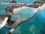 send you an awesome postcard from aruba