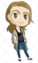 create chibi cartoon 100 percent satisfaction rate