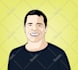 draw cool cartoon portrait of you