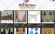 design a high converting business website on wix or weebly