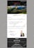 do a professional and editable mailchimp template