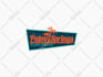 make your CRISP logo