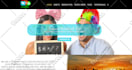 design fantastic website for any purpose in 8 hours
