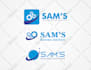 design 3 professional simple and clean logo for you with high quality