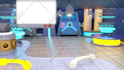 do 3d scenes and environment and  backgrounds and  illustrations