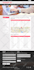 design responsive wix website design with HTML5 css3 bootstrap 5