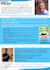 design one page speaker sheet within 24hours