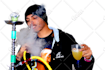 remove background in an hour