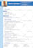 write design a modern professional resume, cover letter CV for your application