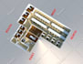 draw very simple 3D BUILDING model