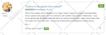 write you a 5 star business review