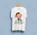 design custom awesome t shirt with your ideas