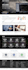 design responsive wix website design with HTML5 css3 bootstrap 5