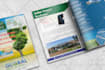 design product catalogue, sell sheet, lookbook, brochure, booklet