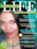 design magazine cover, magazine inner page, ebook, report