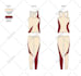 create mockup design and illustration