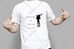create 2 professional  tshirt designs