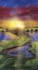 paint you a concept art landscape