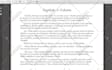 convert word to epub and mobi format