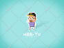 convert you into a pixel character