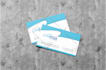design your business card