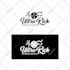 create luxury logo for your wedding