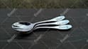 send you a personalized premium quality coffee spoon