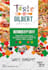 make a flyer, billboard, poster, magazine cover