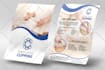 design a unique flyer or brochure
