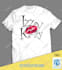 design a creative shirt